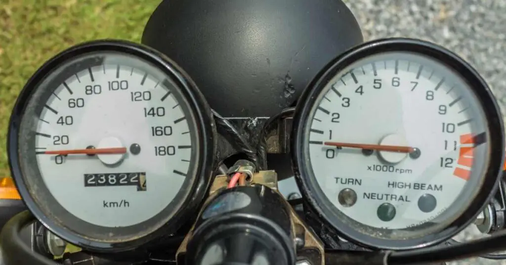Can You Change the Odometer on a Motorcycle? (Explained)