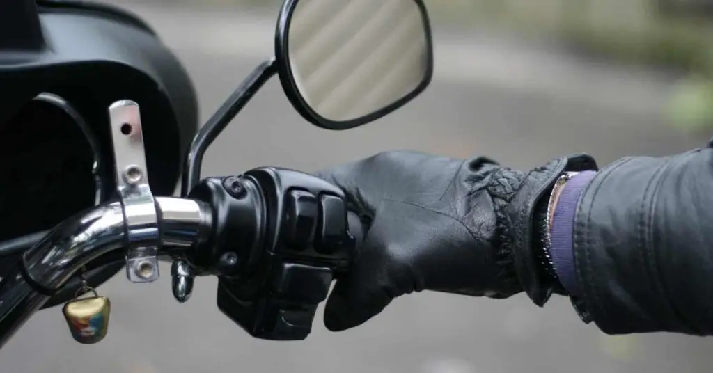 Do You Hold the Clutch In When Starting a Motorcycle?