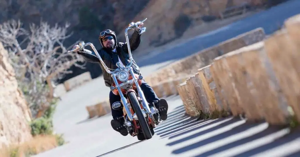 Why Are Motorcycles Called Choppers? (Explained)