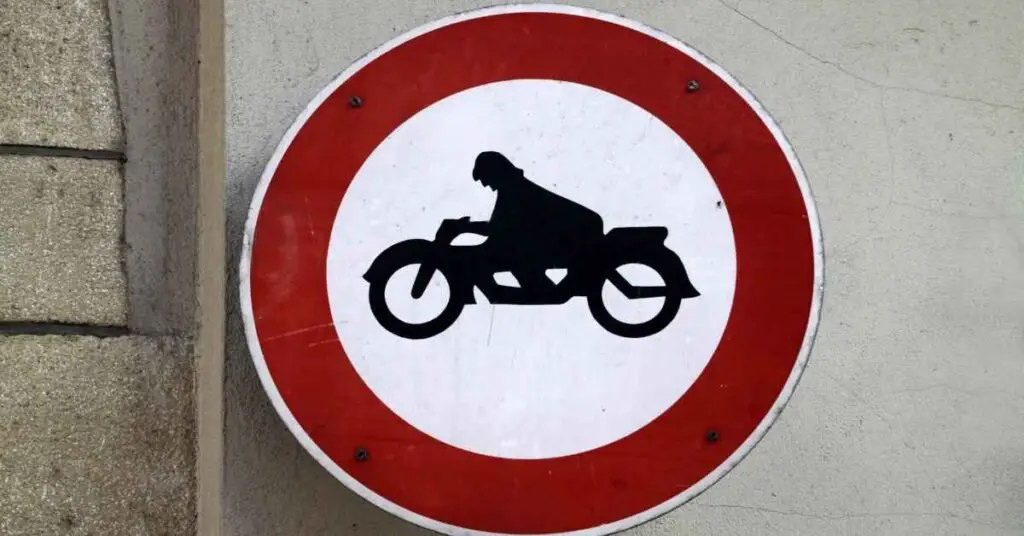 Why Motorcycles Should Be Banned? (Explained)