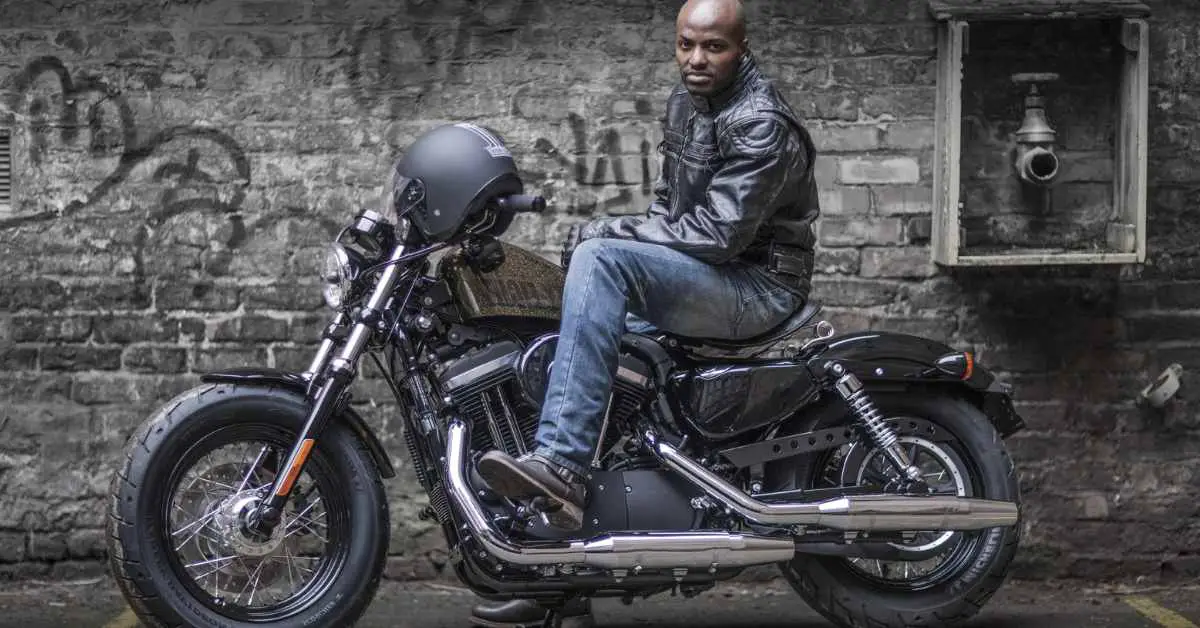 Are Jeans Good For Motorcycle Riding?
