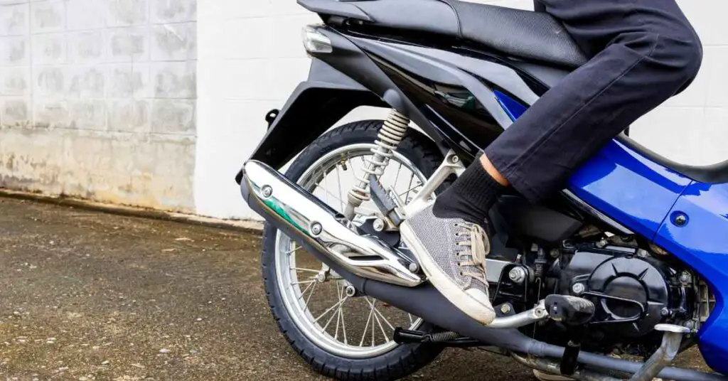 Can I Start a Motorcycle Without a Starter? (Explained)