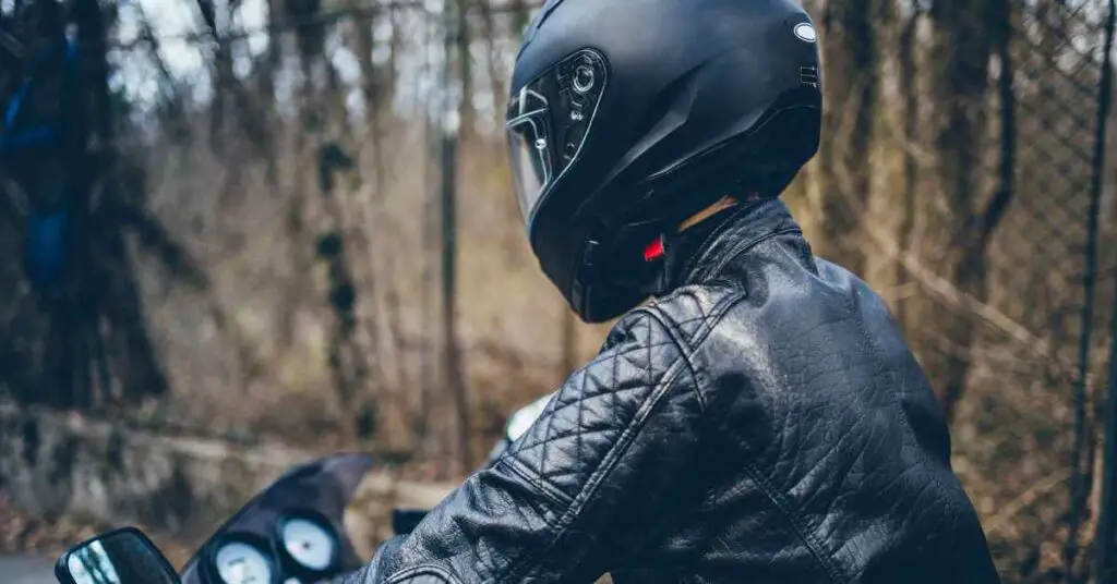 Can You Use RainX on a Motorcycle Visor? (Explained)