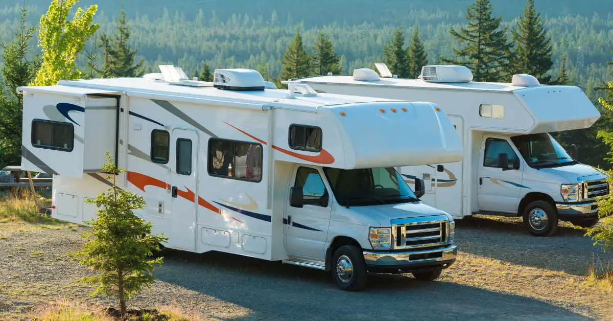Why is My RV Slide Out Crooked?