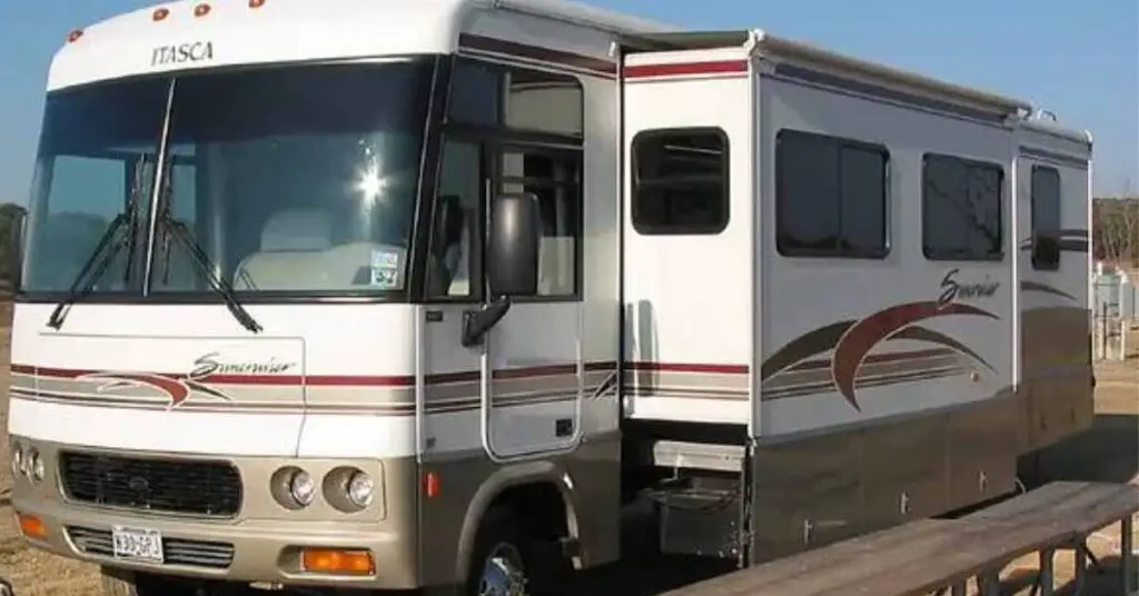 Why is My RV Slide Out Making Clicking Noise? (Solved)