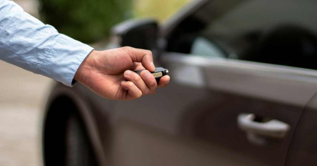 Car Central Locking System Not Working (Causes & Solutions)