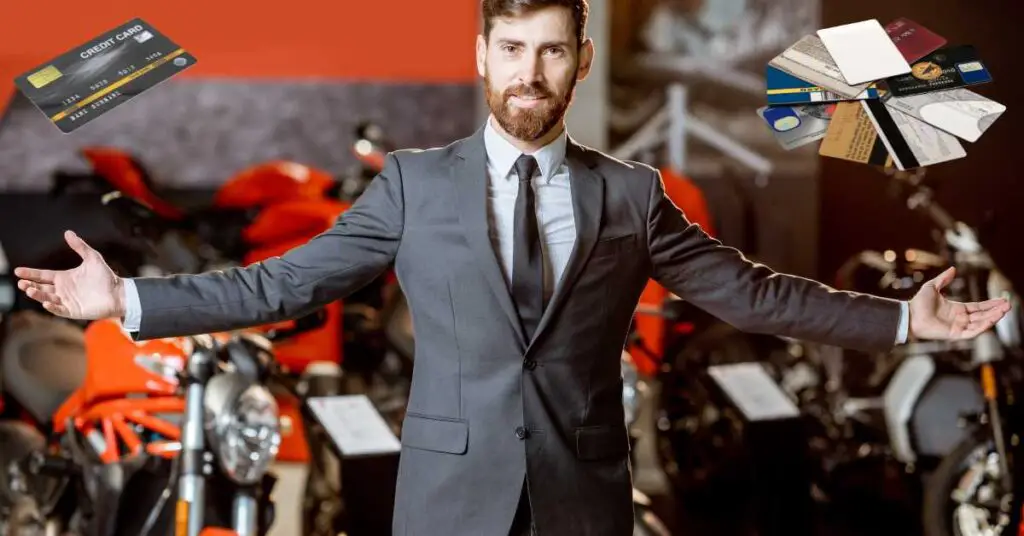 Do Motorcycle Dealerships Accept Credit Cards? (Explained)
