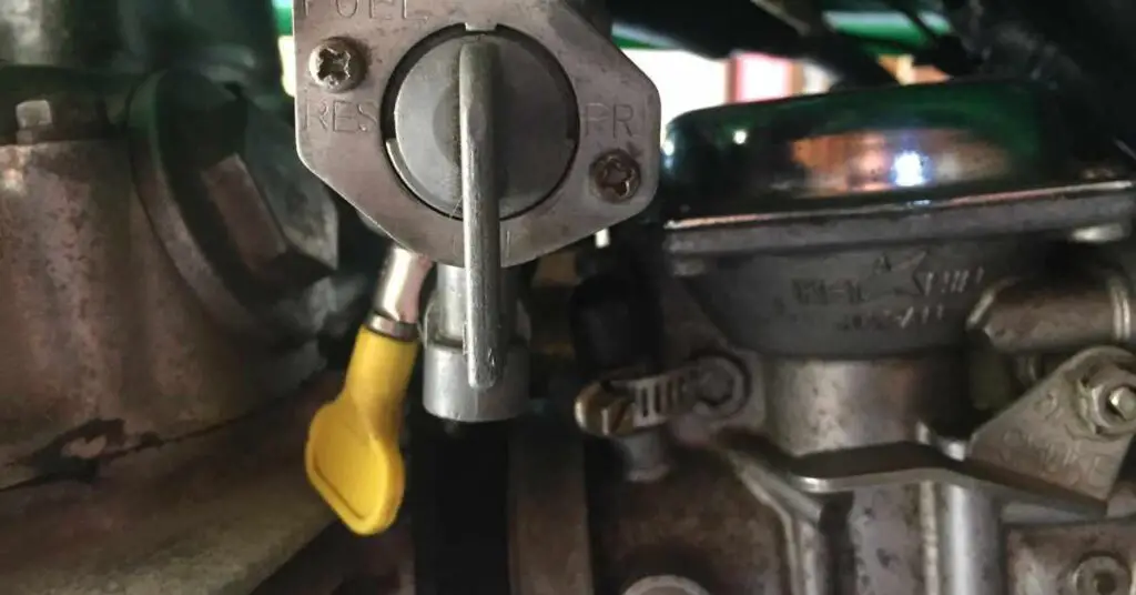 How Does a Motorcycle Petcock Work? (Explained)