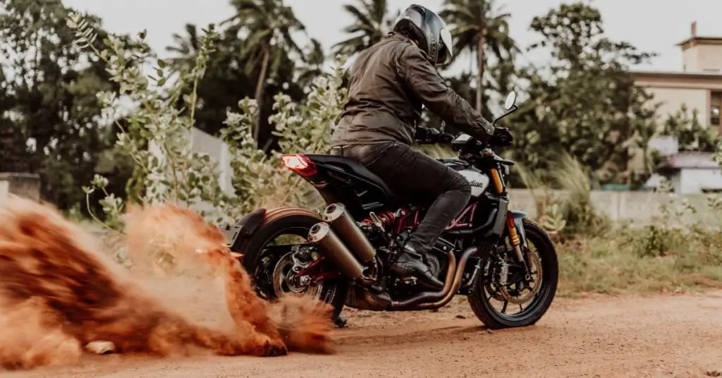 Why Are Motorcycles So Loud? (Explained)