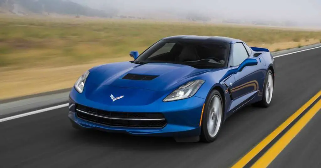 What C7 Corvette Years to Avoid? (Explained)