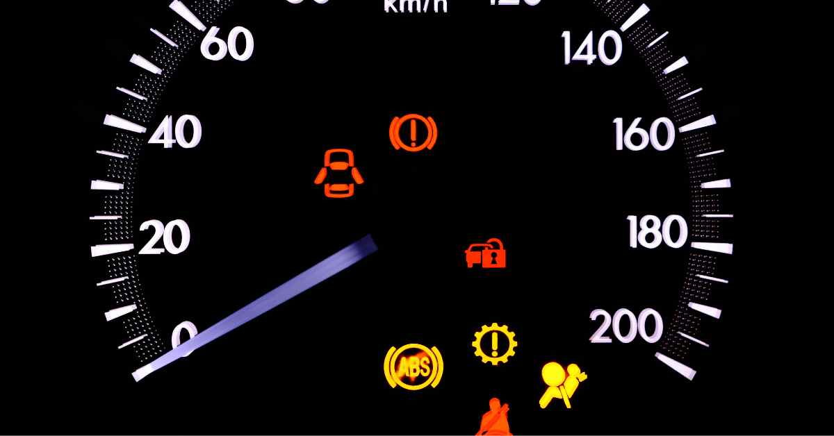 What Does Security Indicator Light Mean on Nissan Rogue?