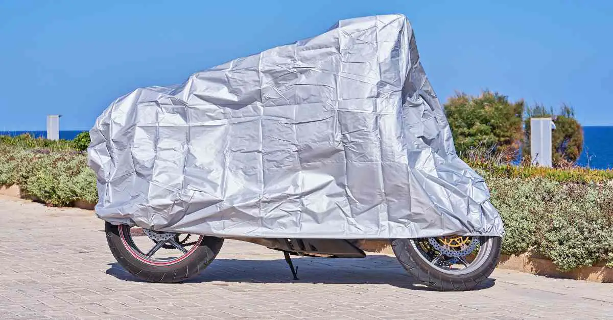 Are Motorcycle Covers Worth It?