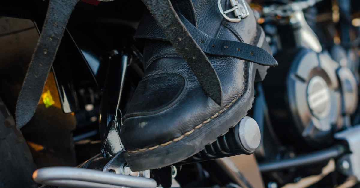 Is It Safe to Ride a Motorcycle With Steel Toe Boots?