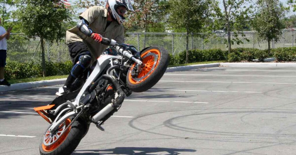 What is a Motorcycle Squid? - Vehicles Authority