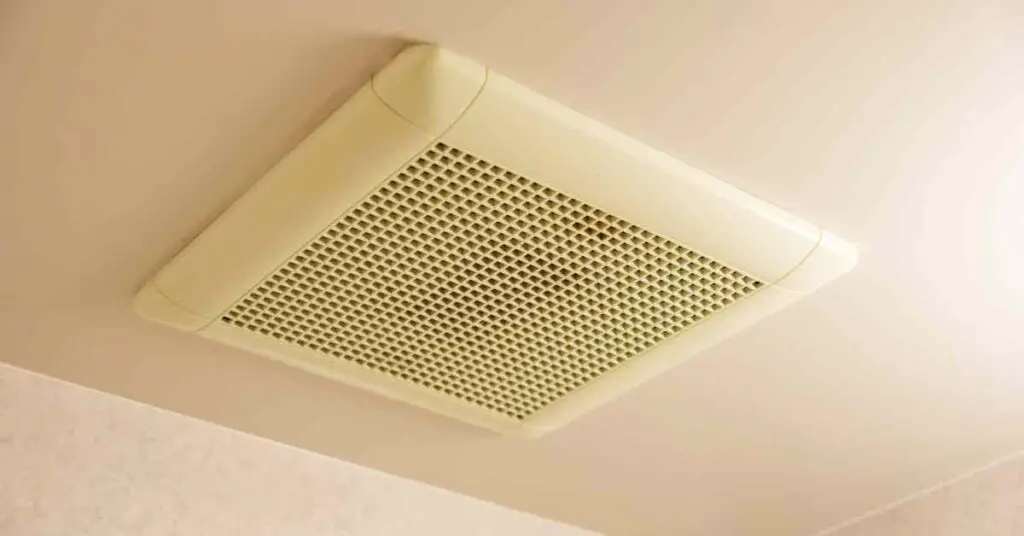 Why is My RV Bathroom Fan Not Working? (Troubleshooting)