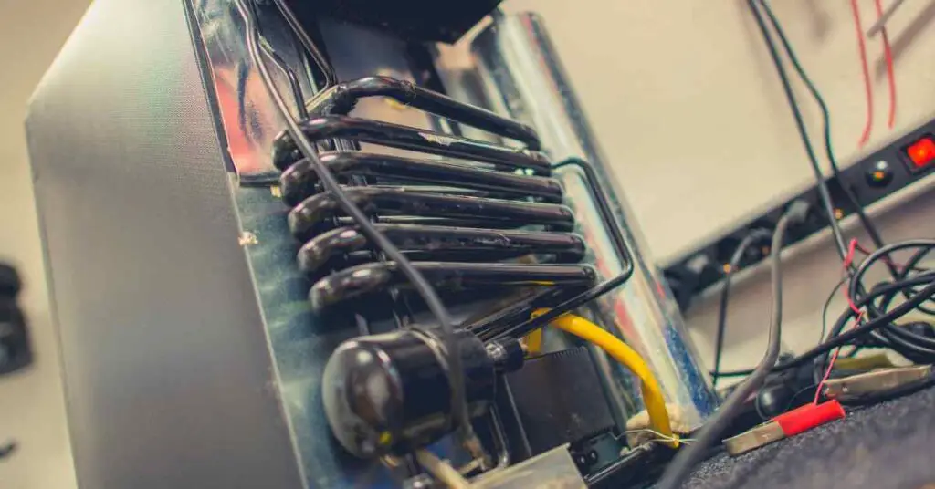 10 Reasons Why My RV Fridge is Not Working on Electric?