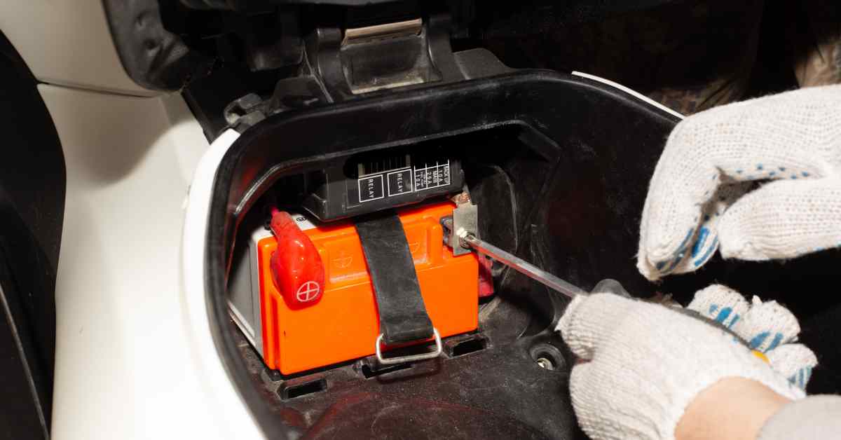 Are Motorcycle Batteries Universal?