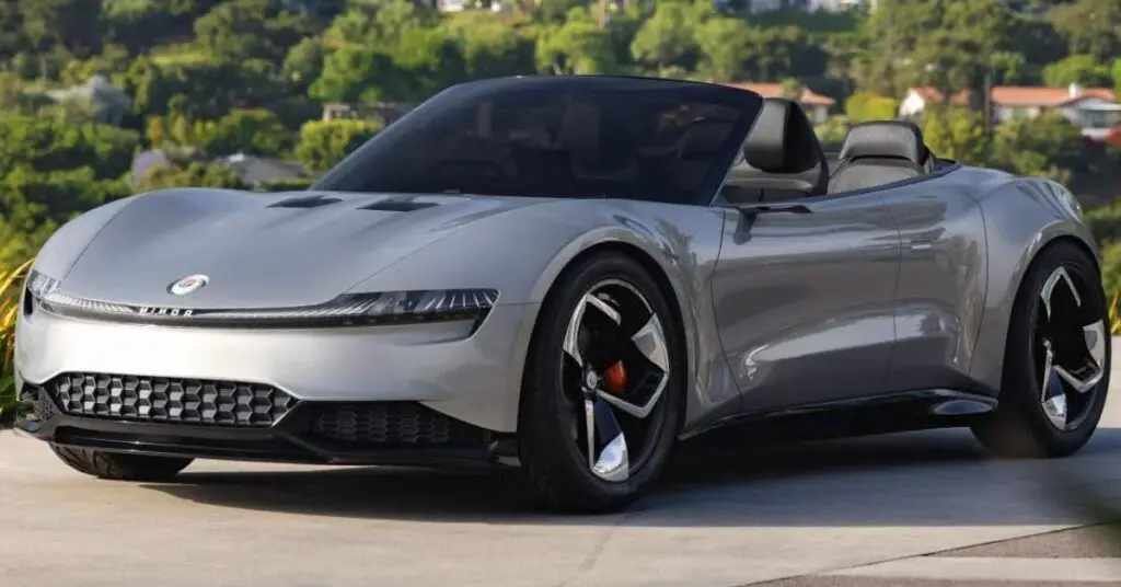 Are There Any Electric Convertible Cars? - Vehicles Authority