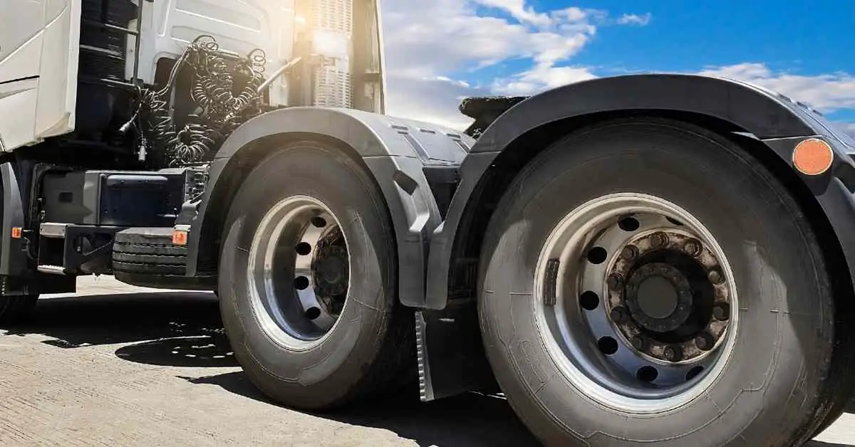 How Much Does It Cost To Mill Down Semi Wheels?