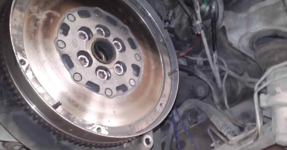 How Much Does It Cost to Replace Flywheel on Ford F150?