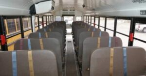 Do Buses Have Air Conditioning?