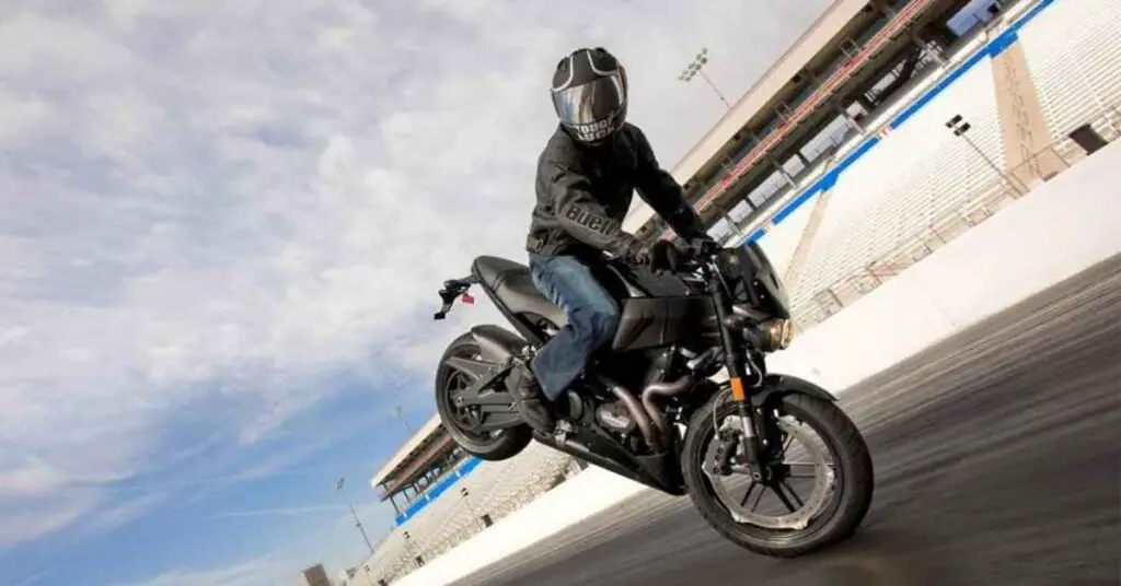 How To Stop a Motorcycle Fast? Vehicles Authority