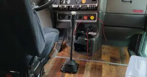 How To Clean Semi-Truck Floor?